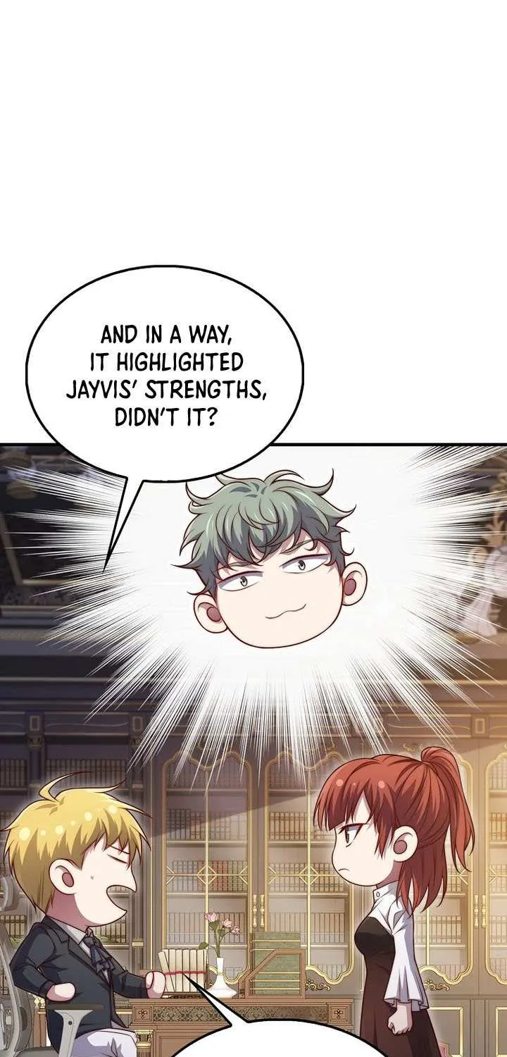 Read The Lord of Coins Manga Online