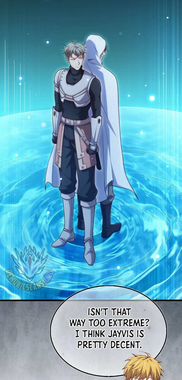 Read The Lord of Coins Manga Online