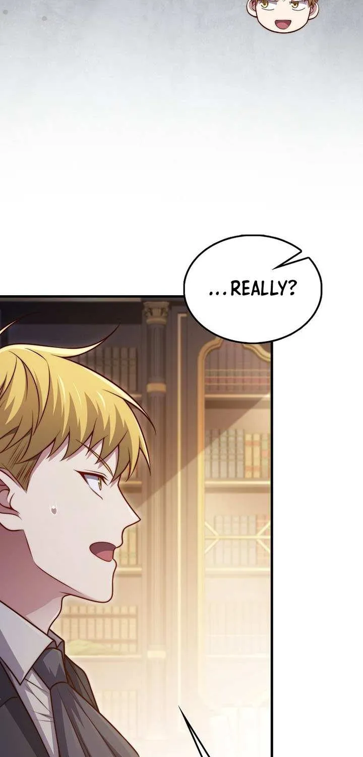 Read The Lord of Coins Manga Online