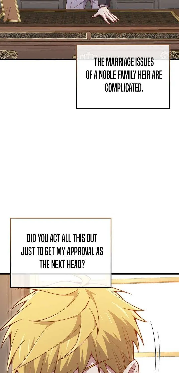 Read The Lord of Coins Manga Online
