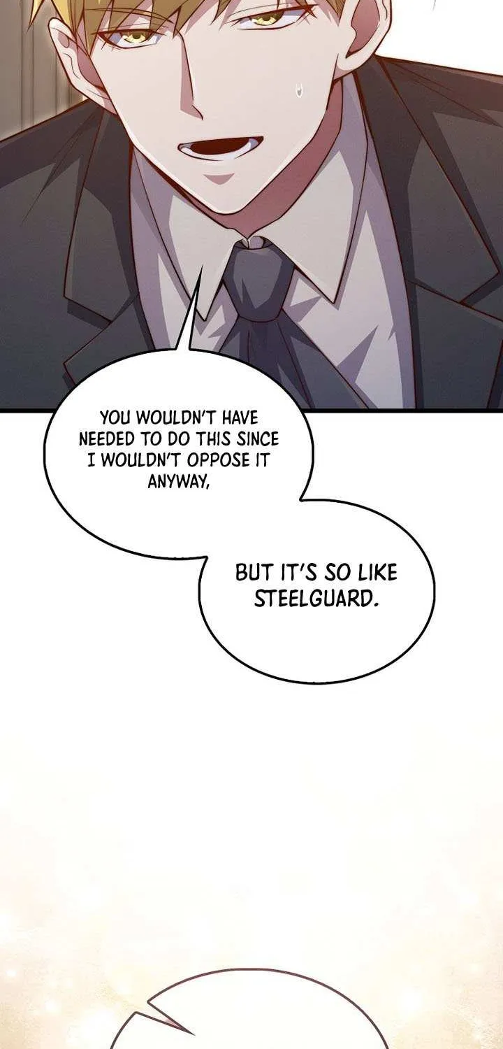 Read The Lord of Coins Manga Online
