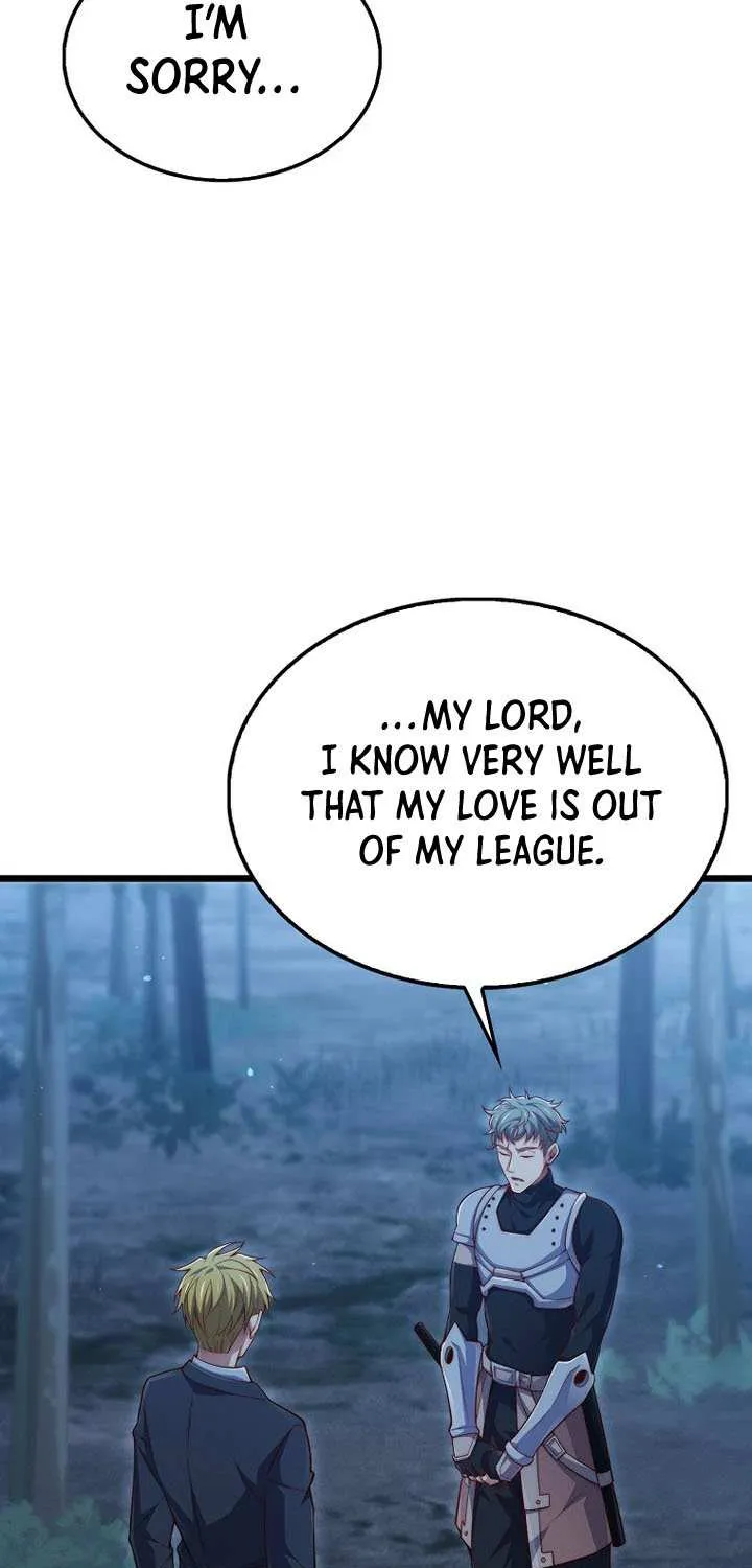 Read The Lord of Coins Manga Online