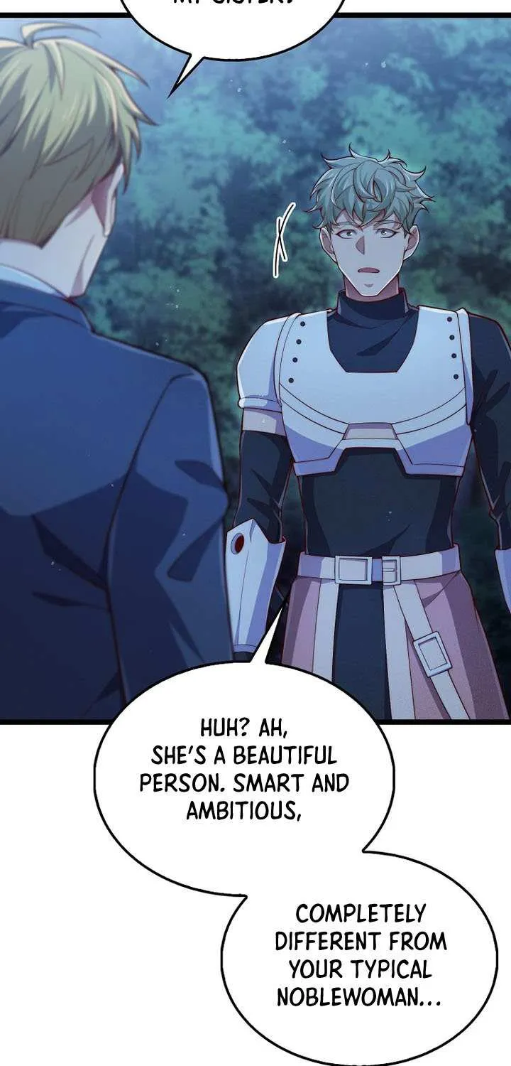Read The Lord of Coins Manga Online