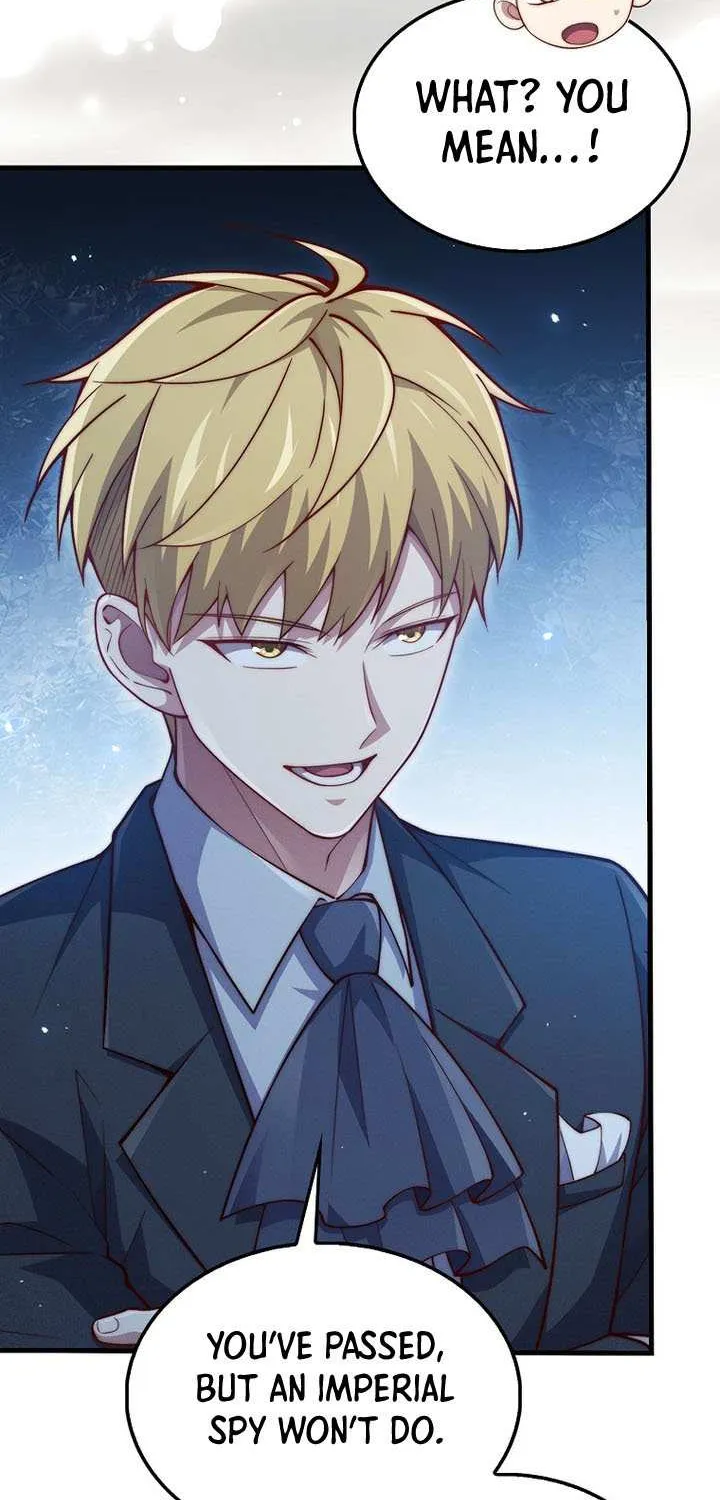 Read The Lord of Coins Manga Online