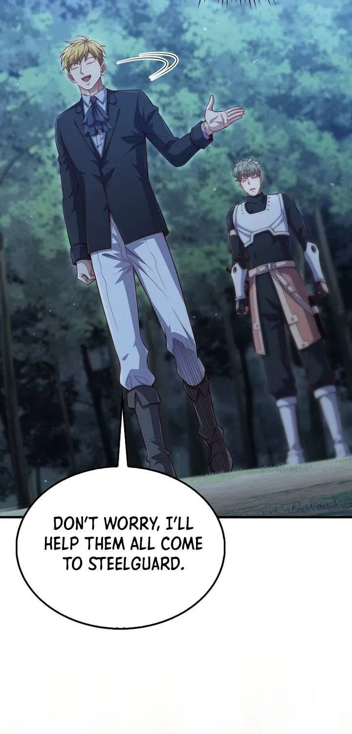 Read The Lord of Coins Manga Online