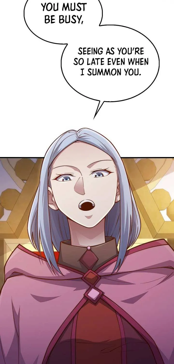 Read The Lord of Coins Manga Online