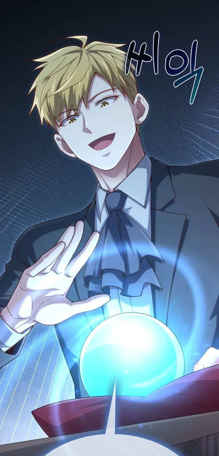Read The Lord of Coins Manga Online