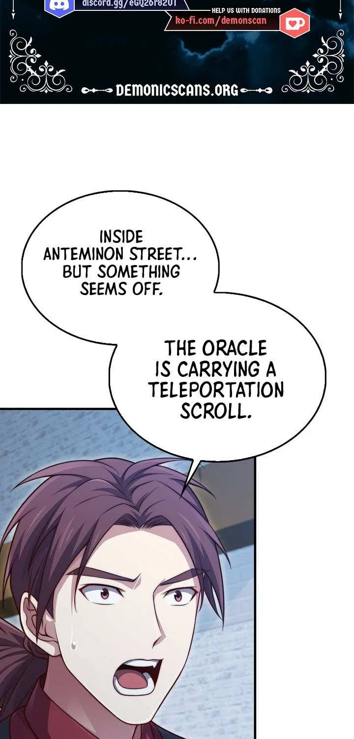 Read The Lord of Coins Manga Online