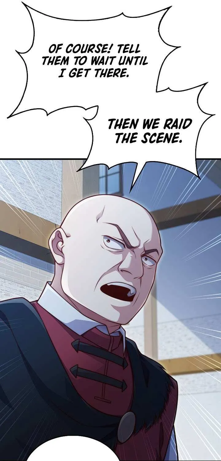 Read The Lord of Coins Manga Online