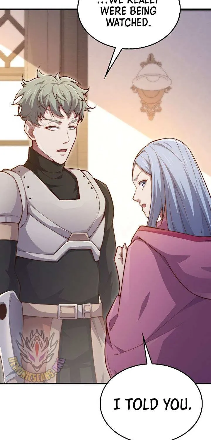 Read The Lord of Coins Manga Online