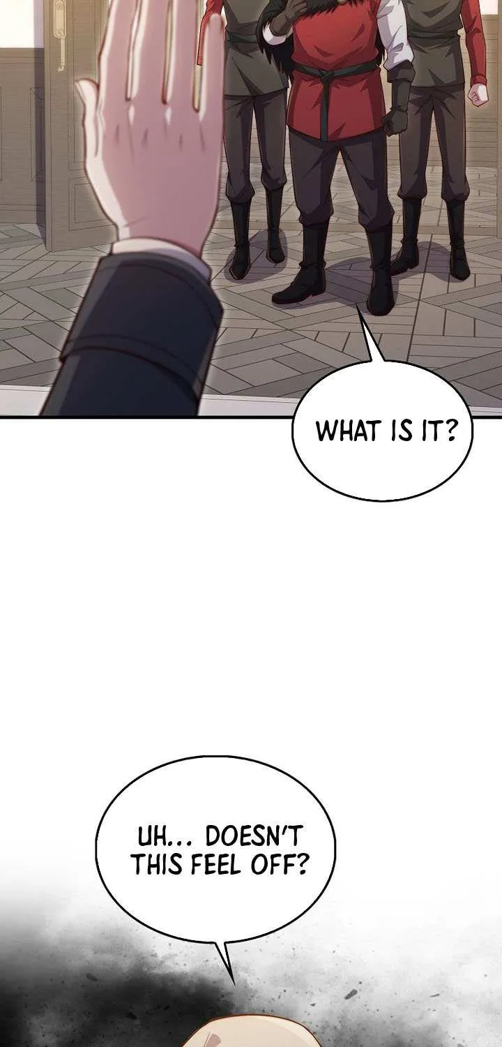Read The Lord of Coins Manga Online