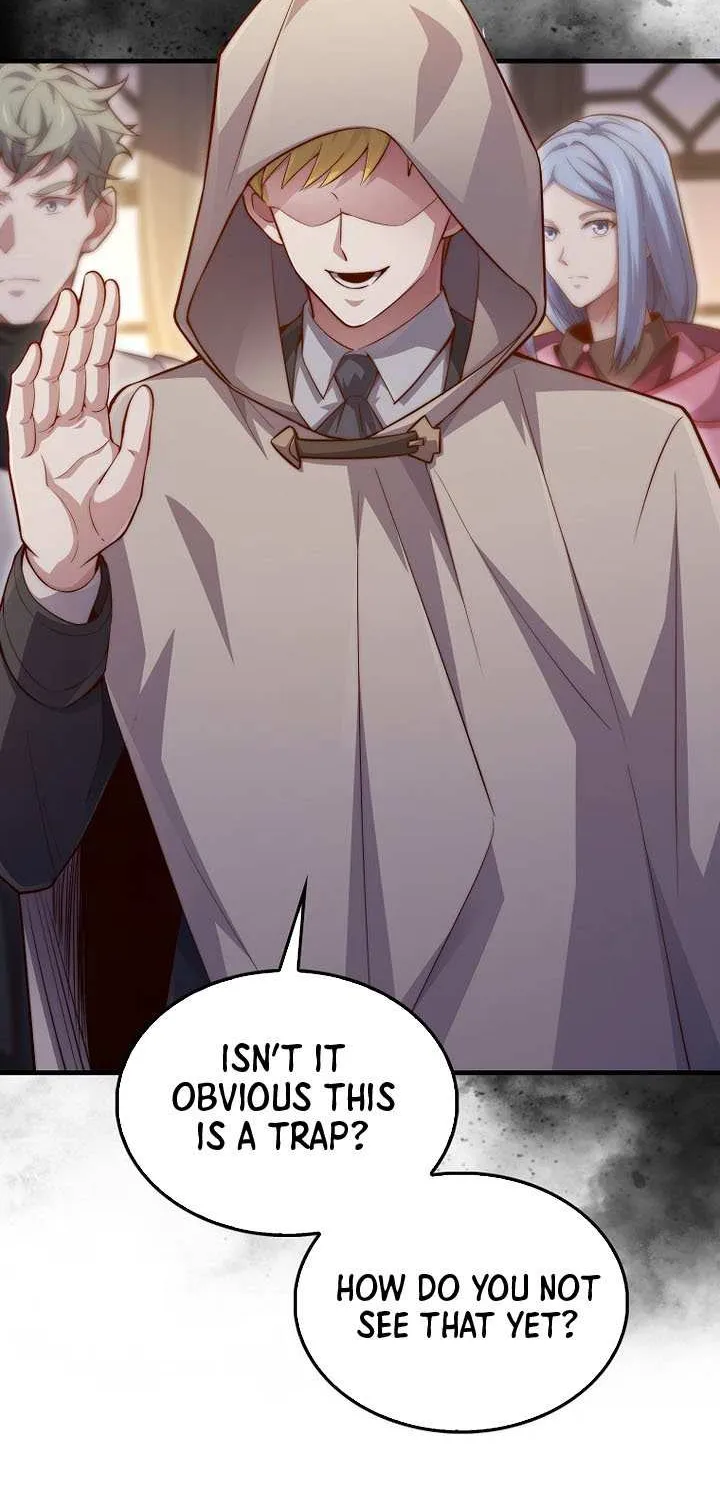Read The Lord of Coins Manga Online