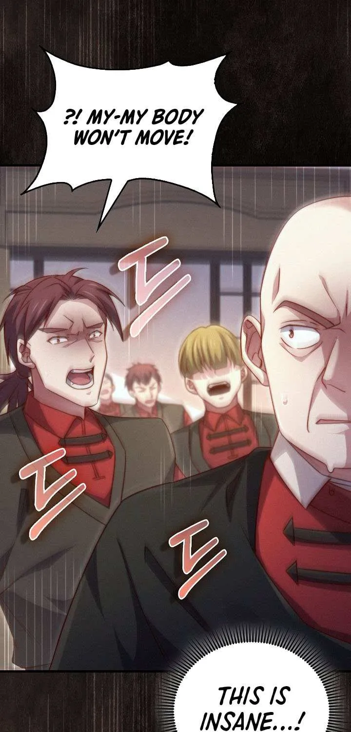 Read The Lord of Coins Manga Online