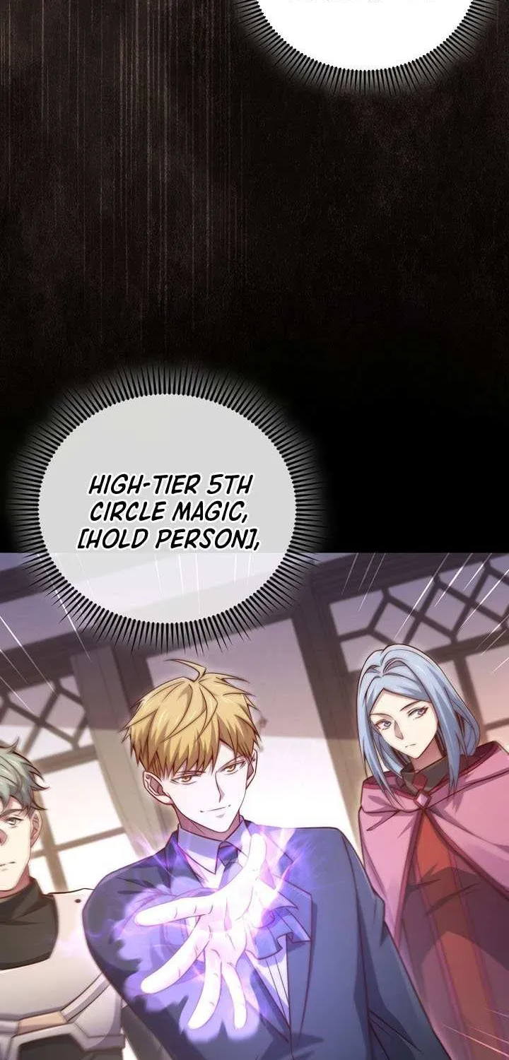 Read The Lord of Coins Manga Online