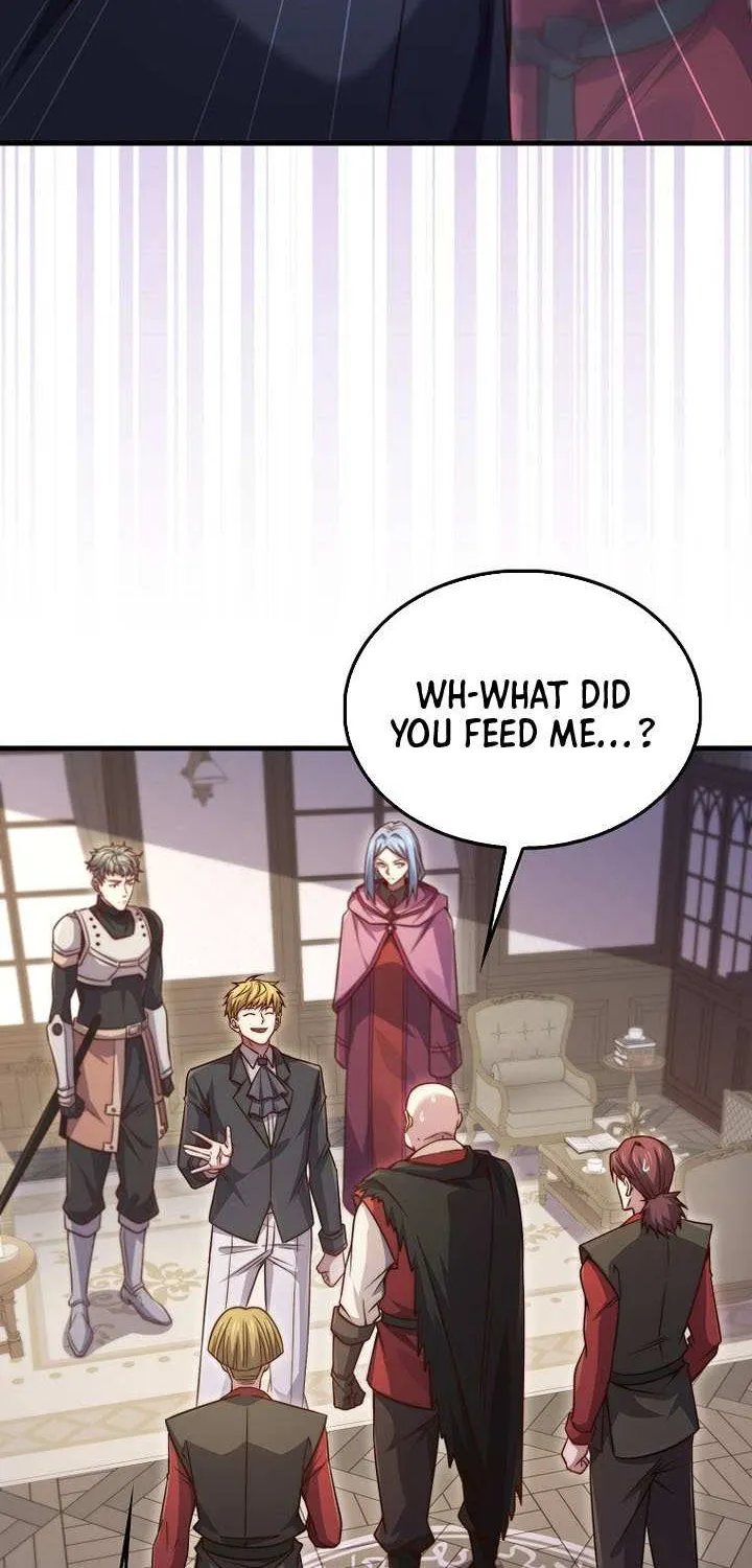 Read The Lord of Coins Manga Online