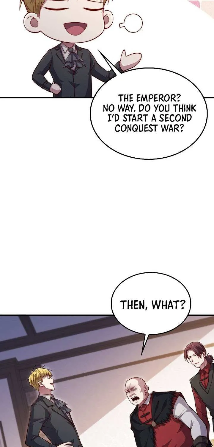 Read The Lord of Coins Manga Online