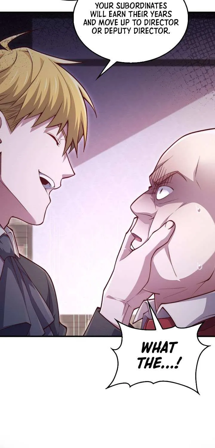 Read The Lord of Coins Manga Online