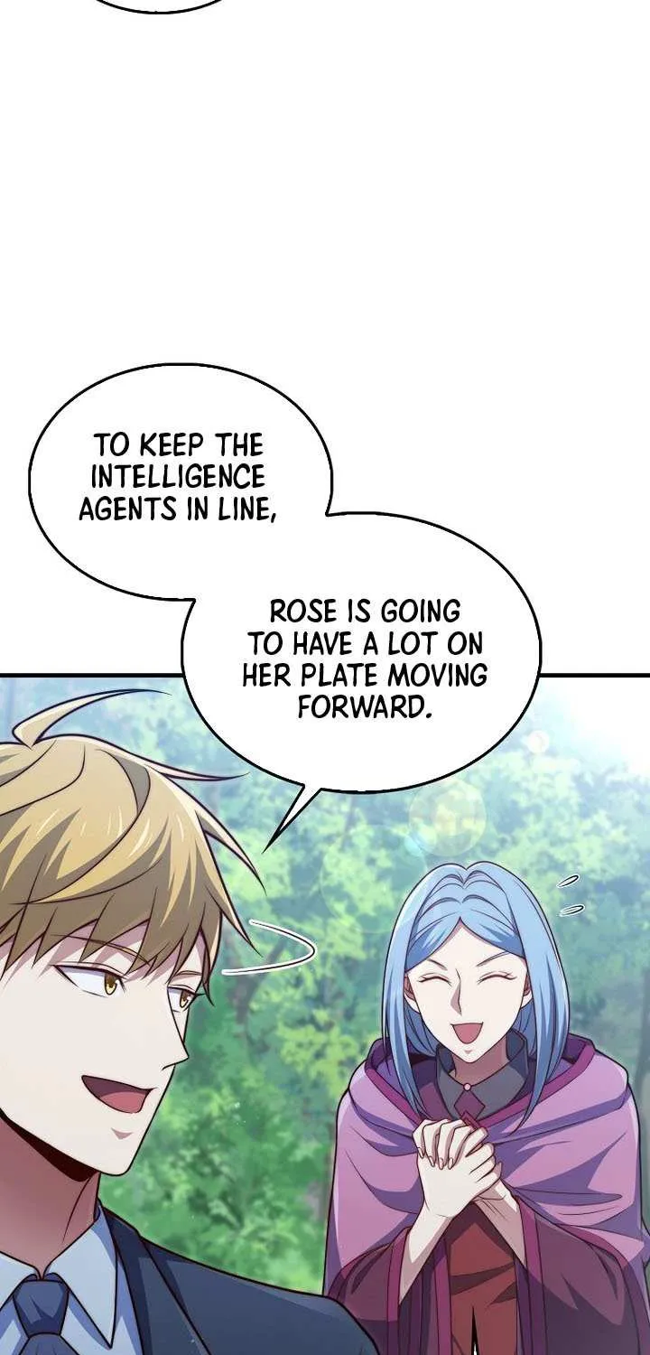 Read The Lord of Coins Manga Online