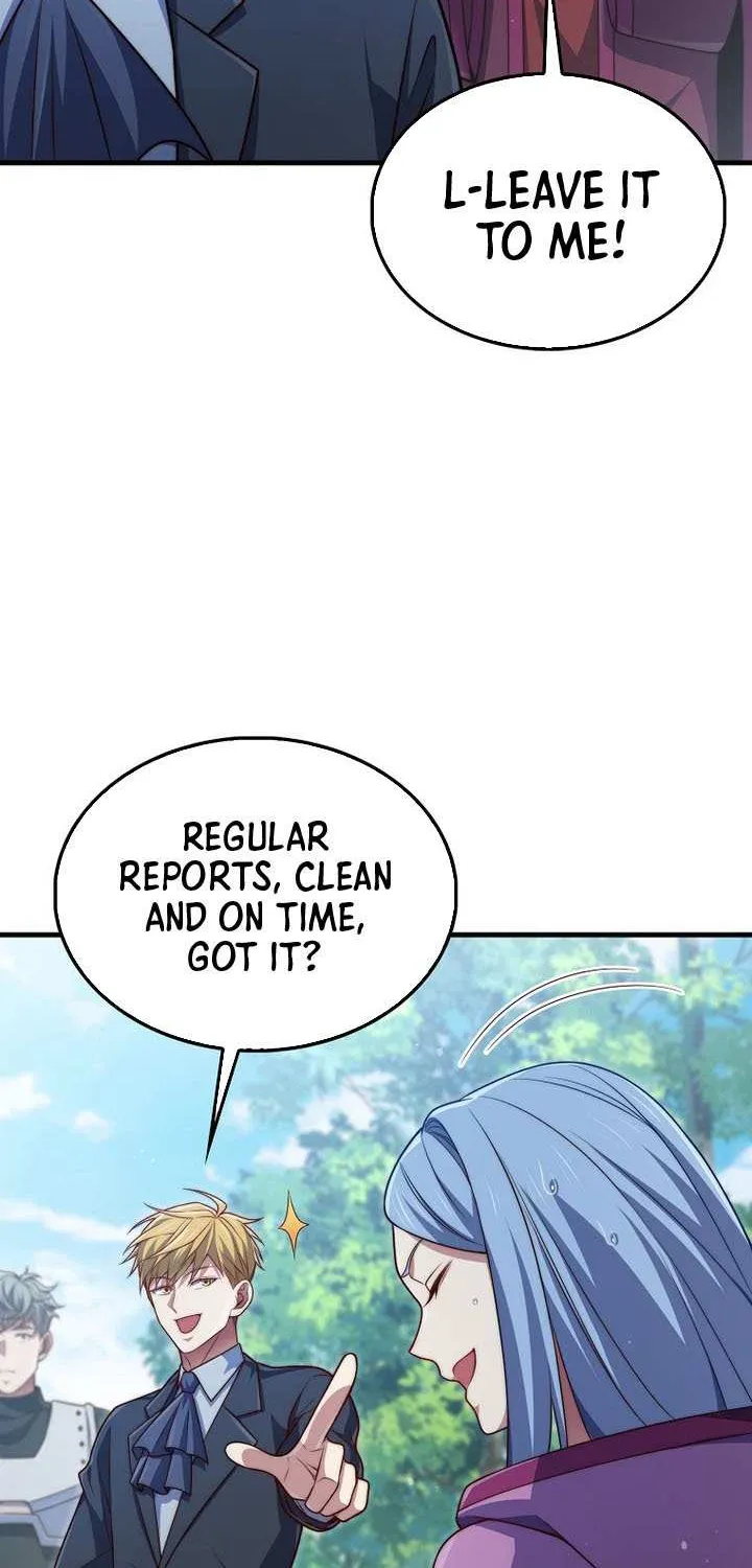 Read The Lord of Coins Manga Online