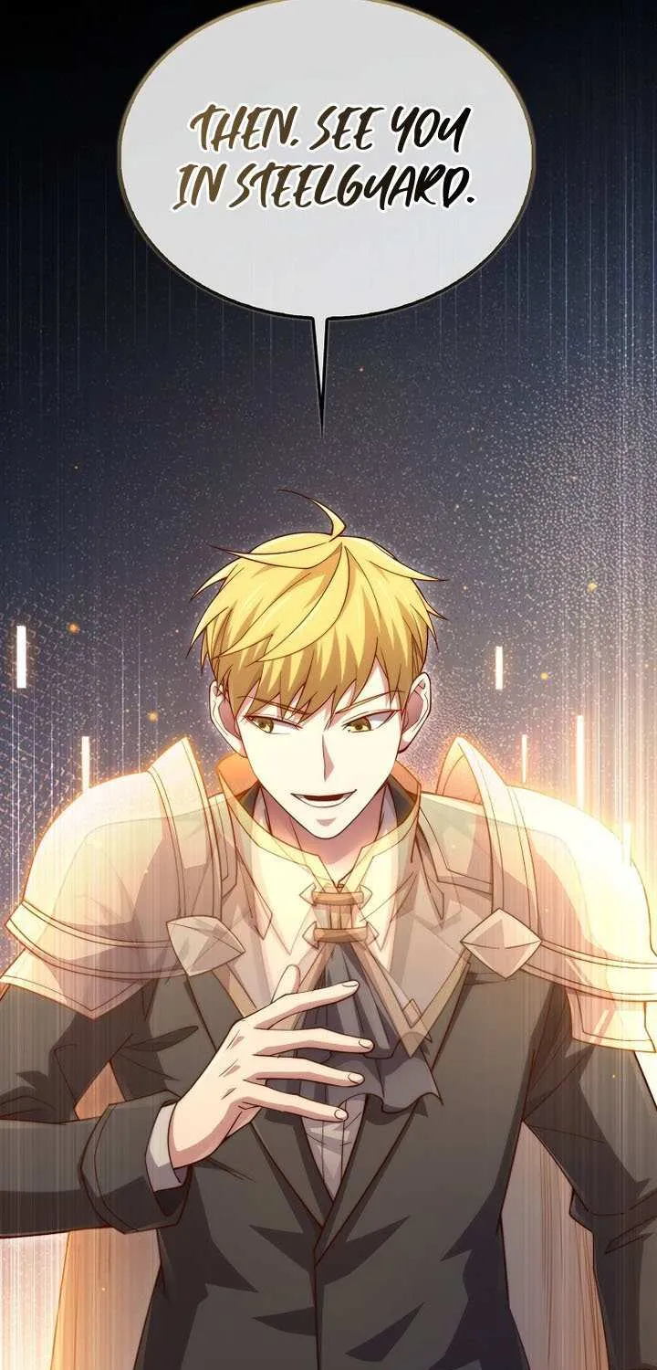 Read The Lord of Coins Manga Online