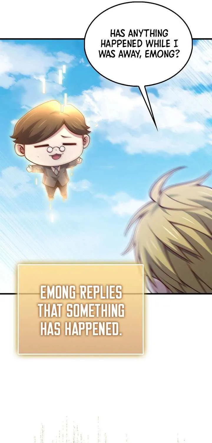 Read The Lord of Coins Manga Online