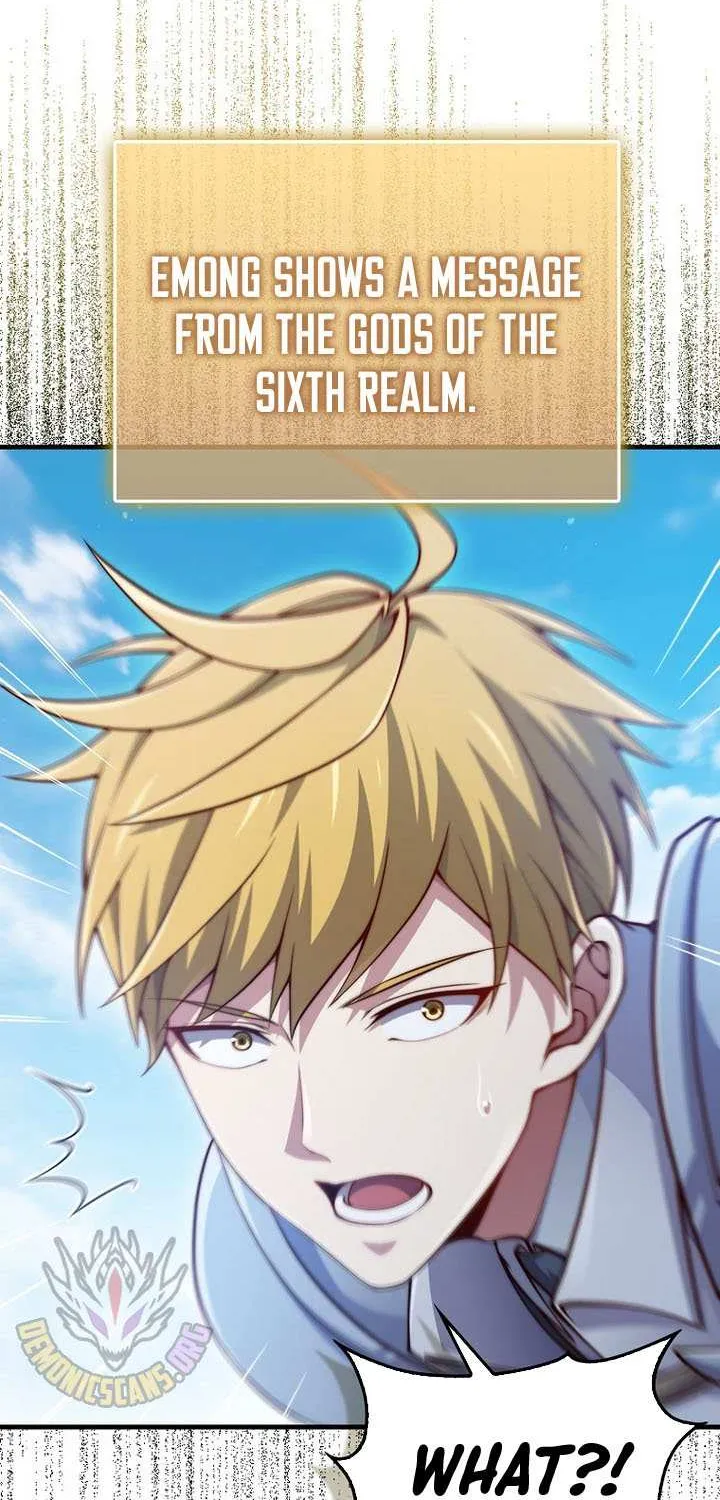 Read The Lord of Coins Manga Online