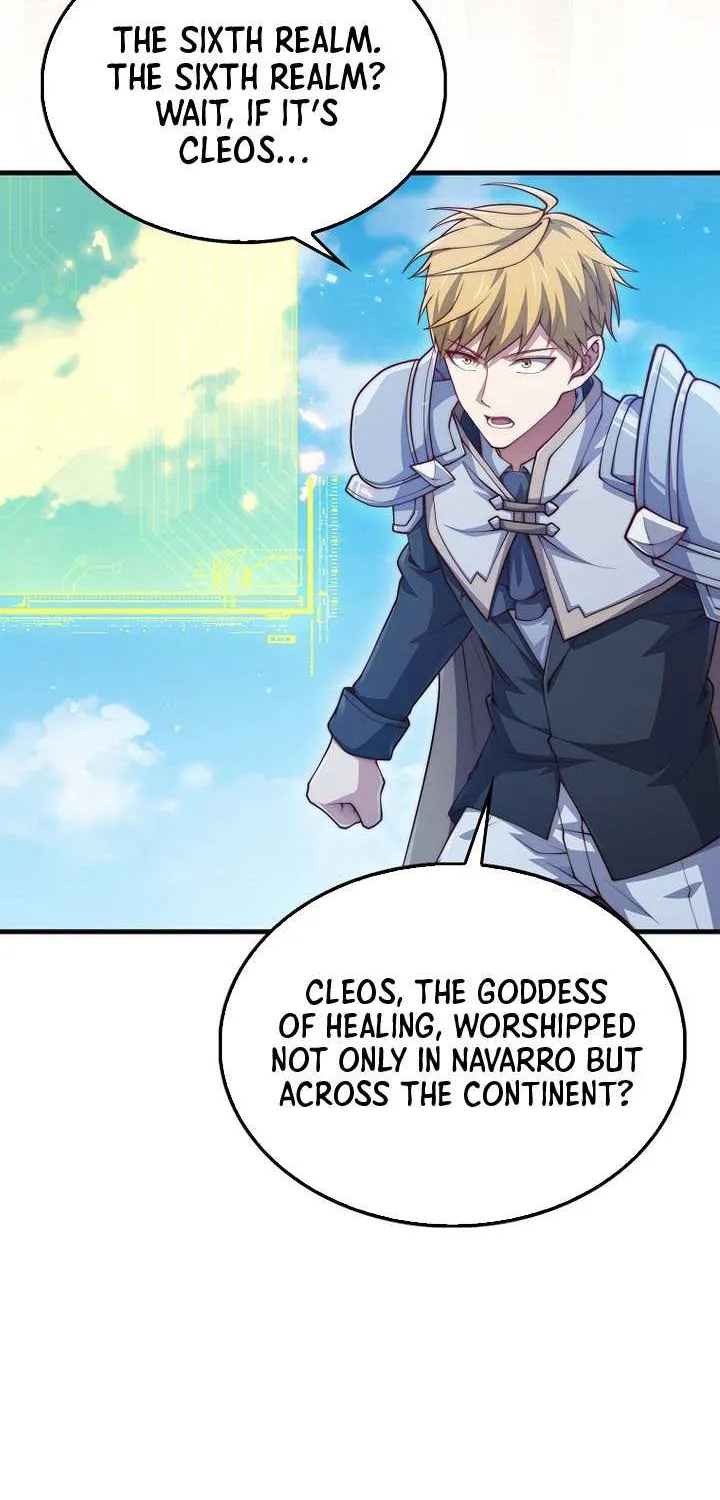 Read The Lord of Coins Manga Online