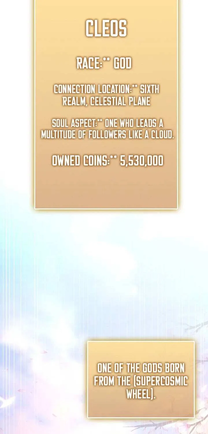 Read The Lord of Coins Manga Online