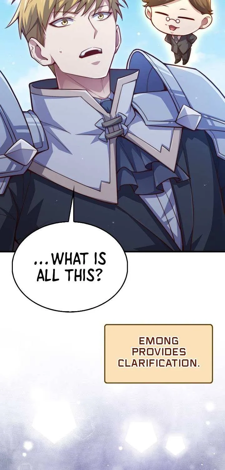 Read The Lord of Coins Manga Online