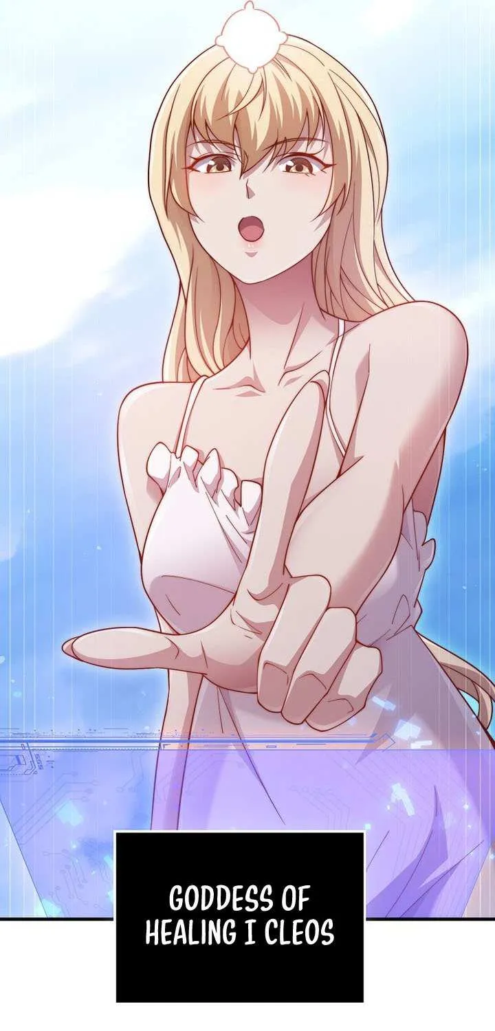 Read The Lord of Coins Manga Online