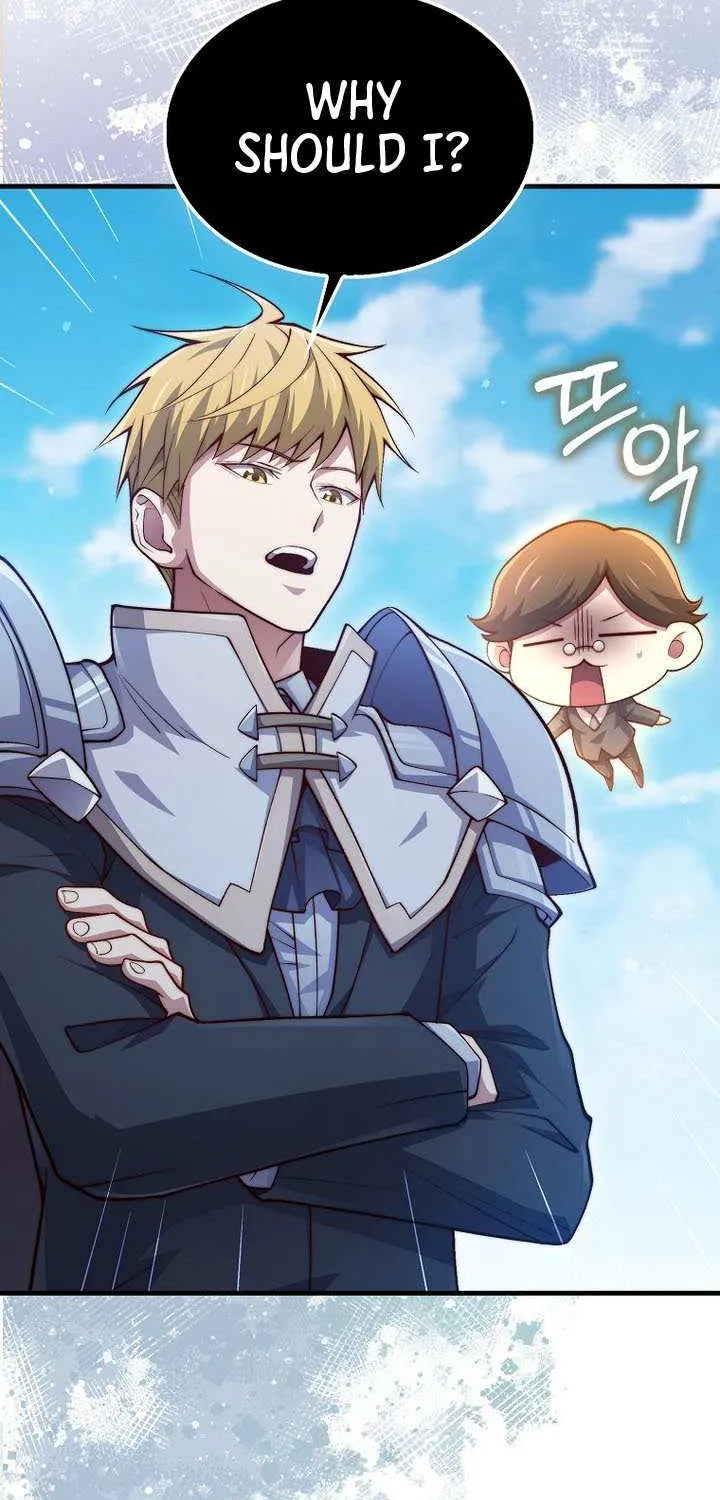 Read The Lord of Coins Manga Online