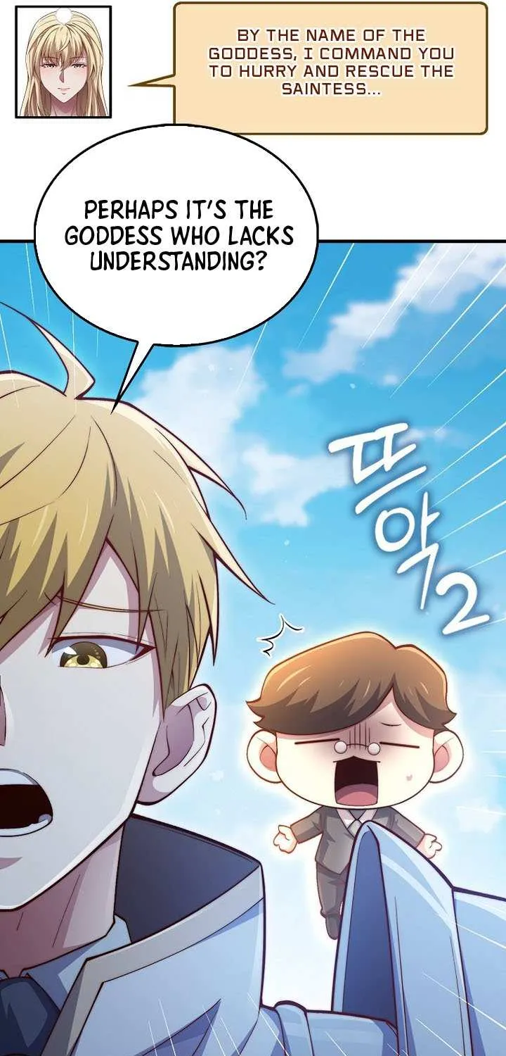 Read The Lord of Coins Manga Online