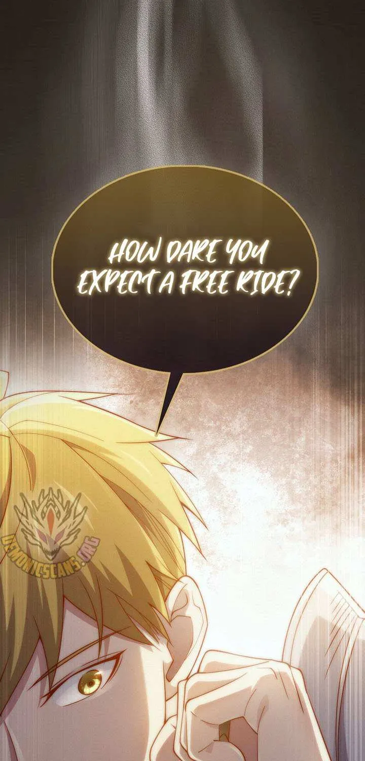 Read The Lord of Coins Manga Online