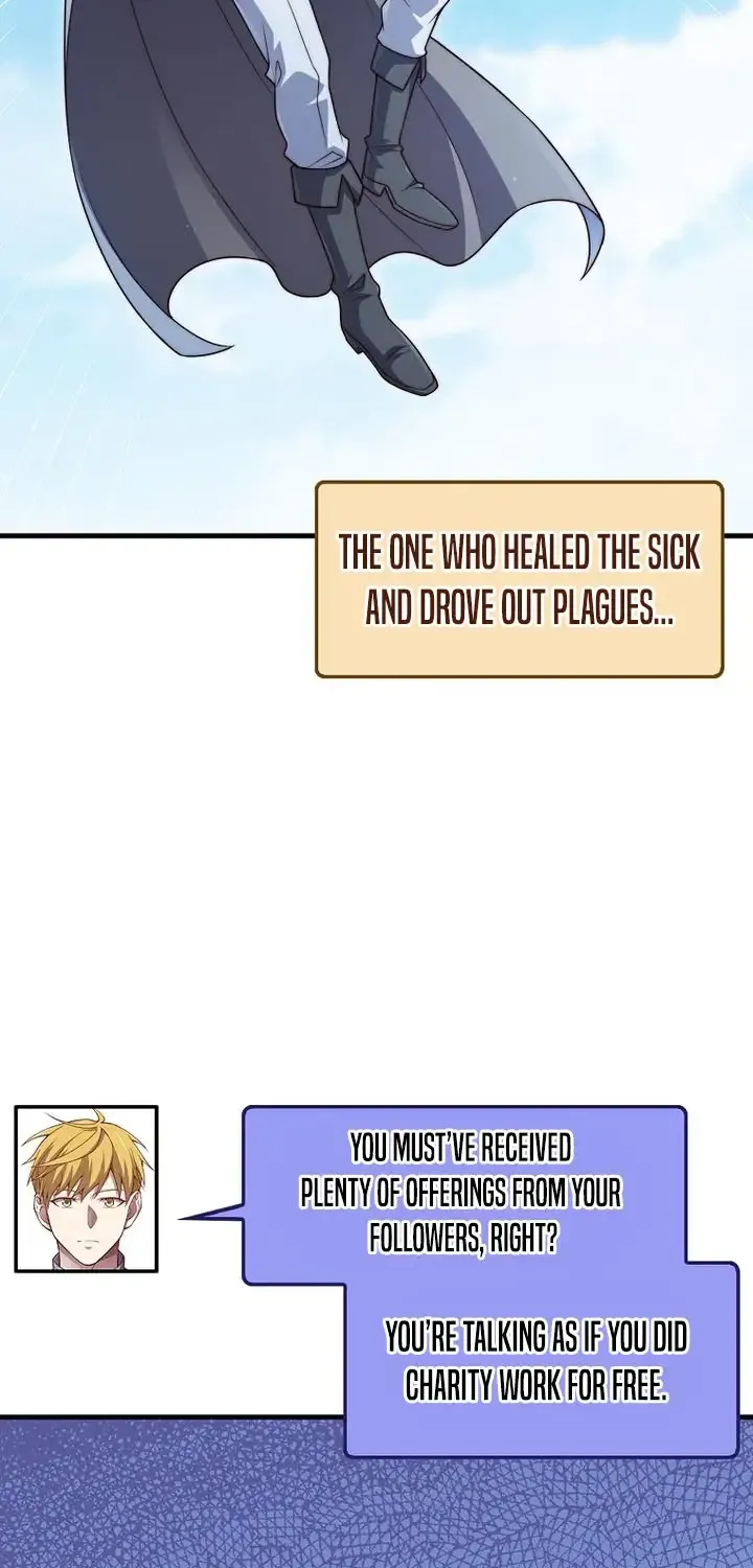 Read The Lord of Coins Manga Online