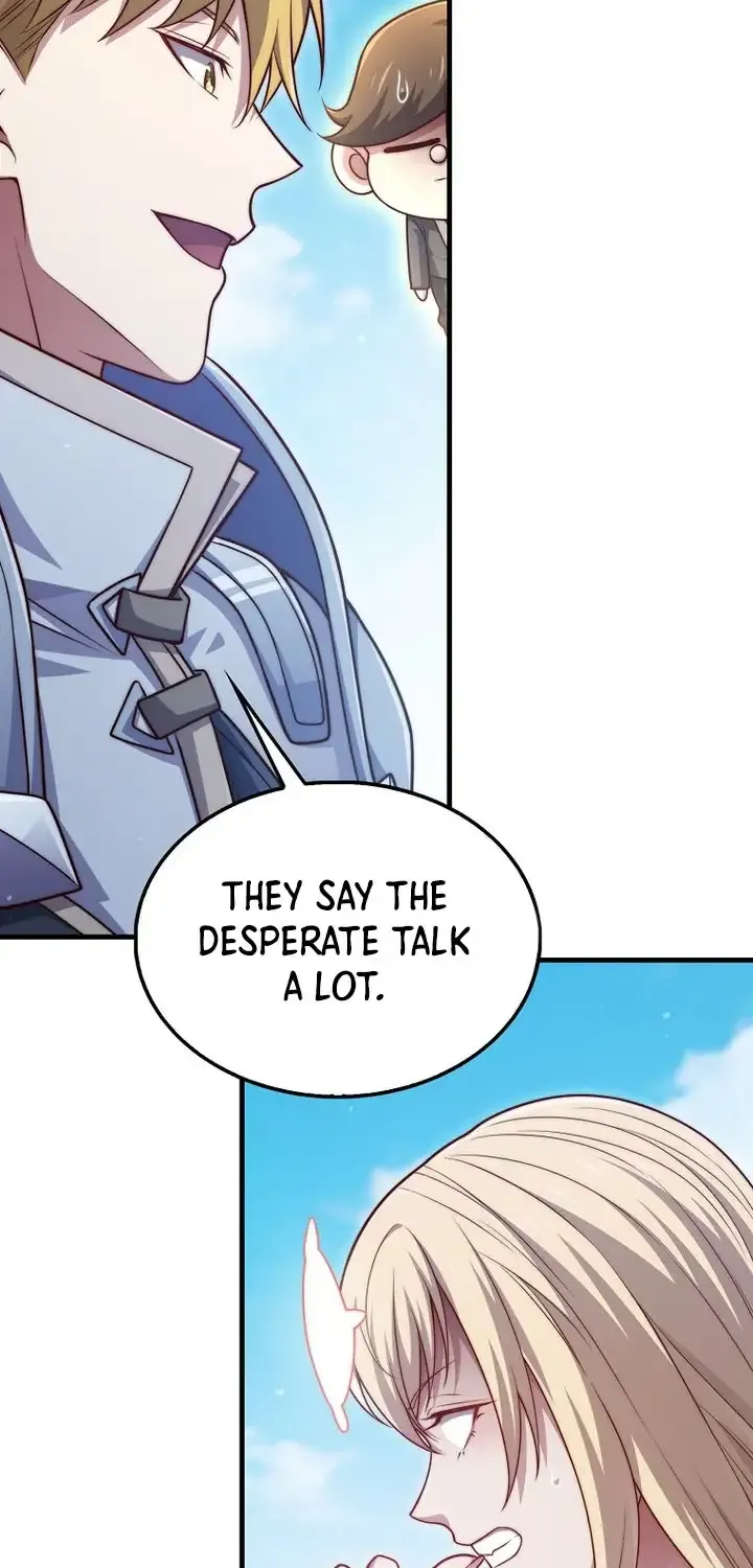 Read The Lord of Coins Manga Online
