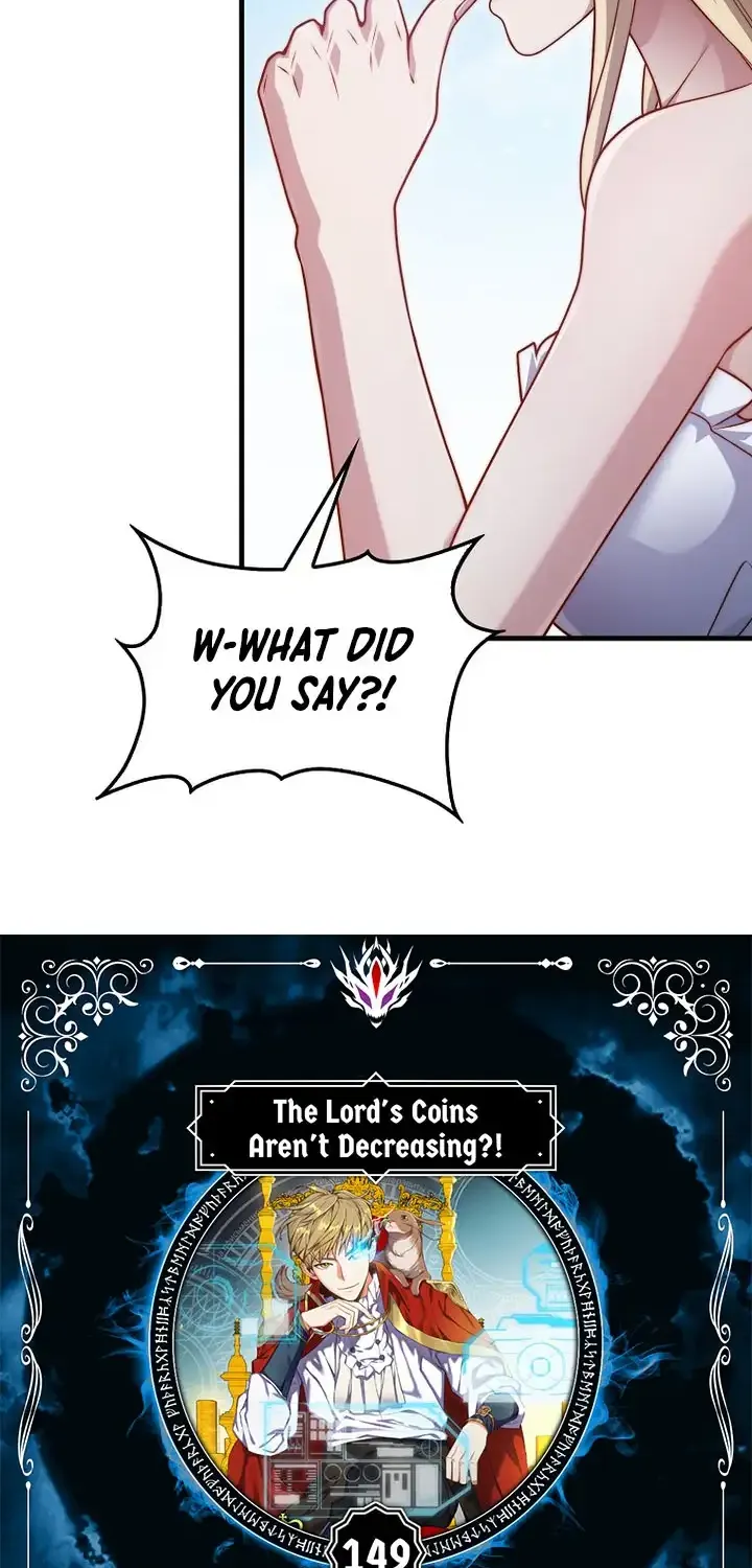 Read The Lord of Coins Manga Online