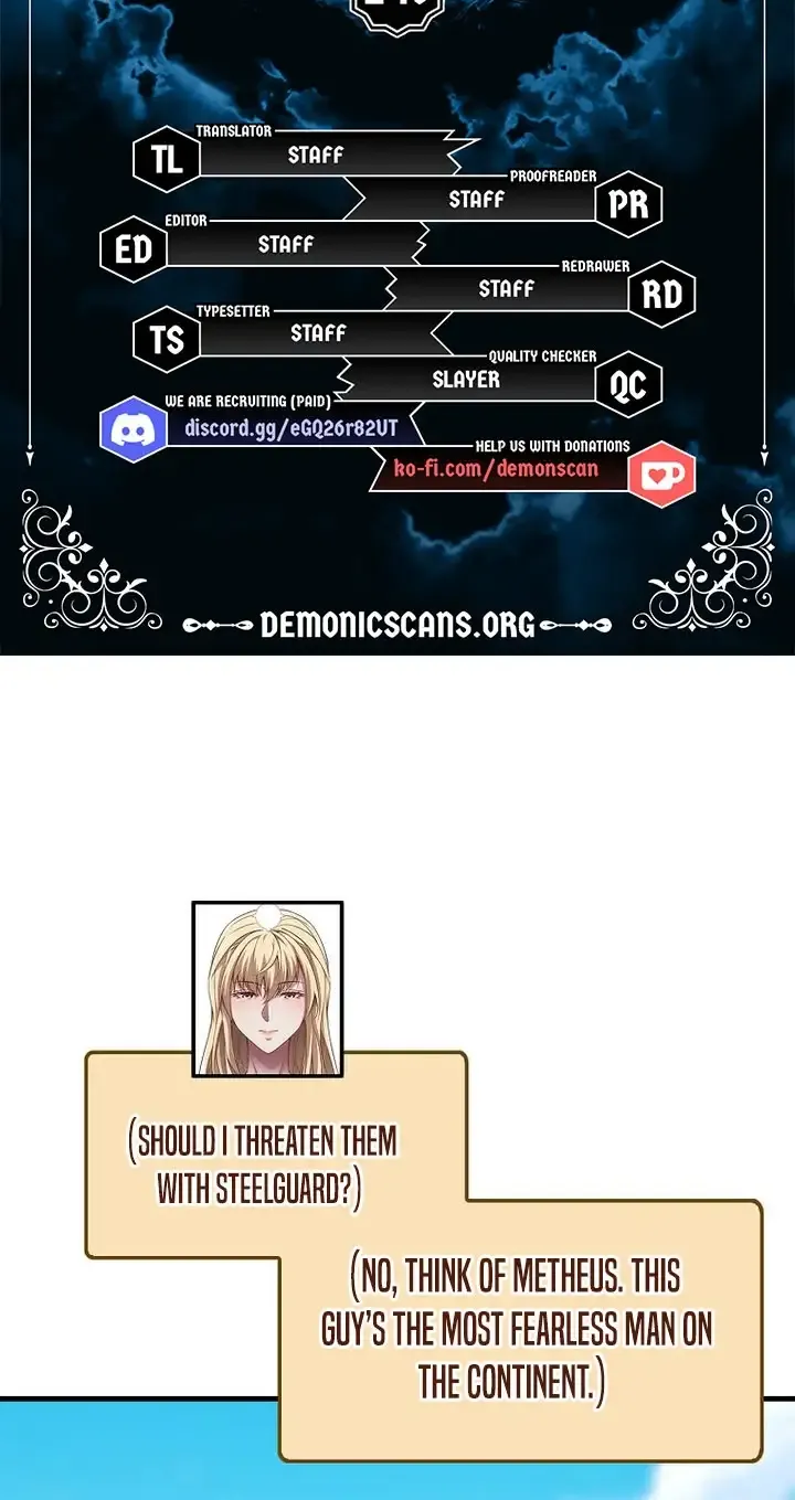 Read The Lord of Coins Manga Online