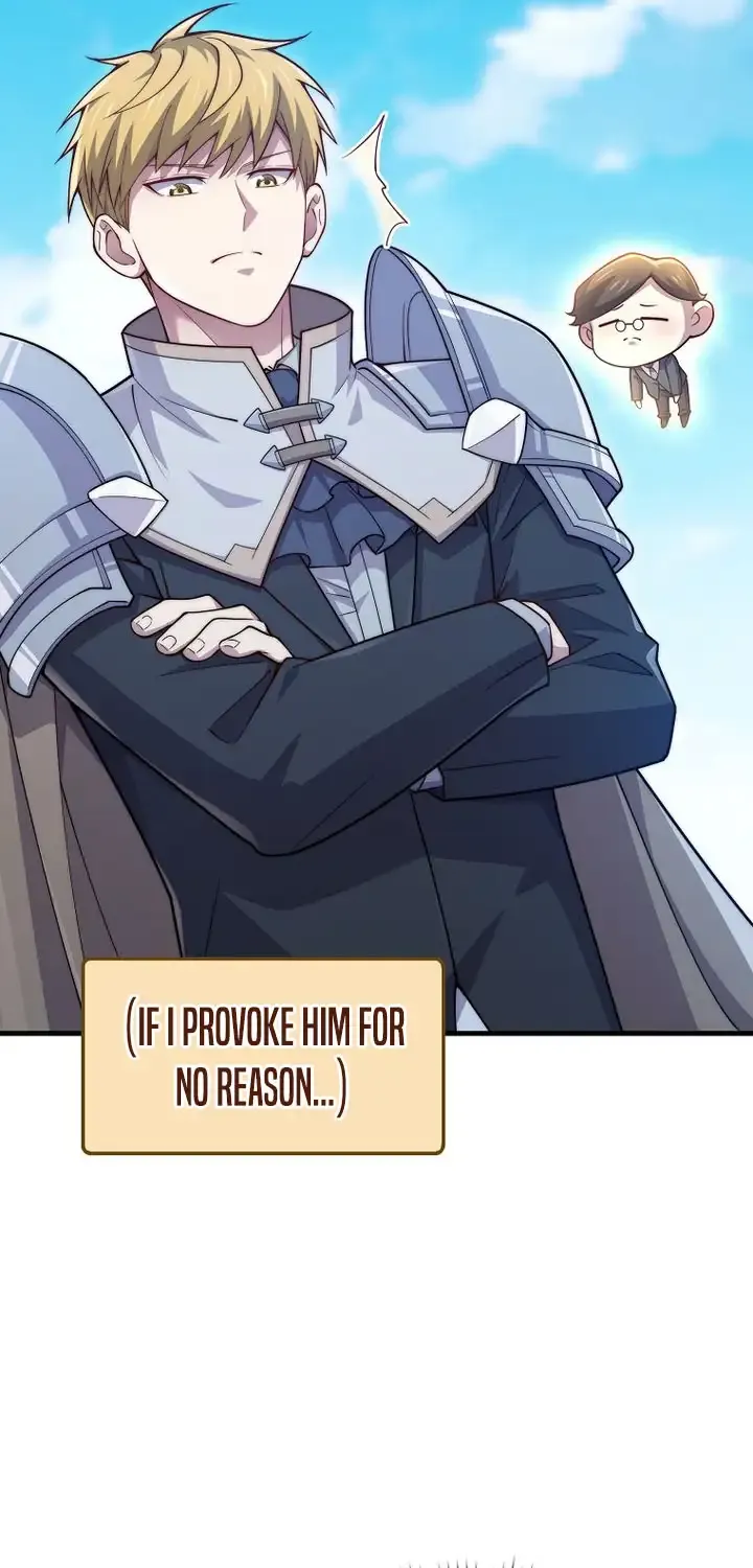 Read The Lord of Coins Manga Online
