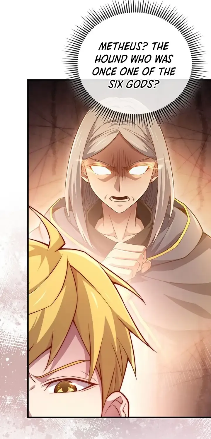 Read The Lord of Coins Manga Online