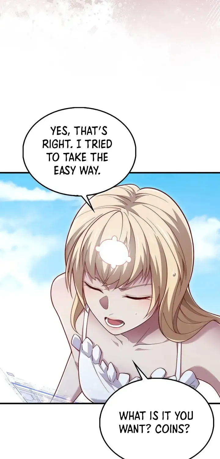 Read The Lord of Coins Manga Online