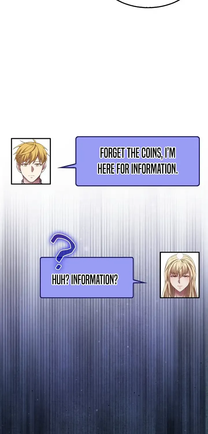 Read The Lord of Coins Manga Online