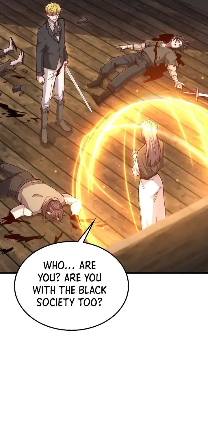 Read The Lord of Coins Manga Online