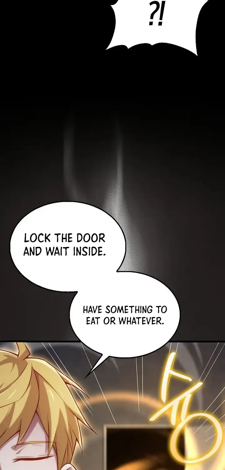 Read The Lord of Coins Manga Online