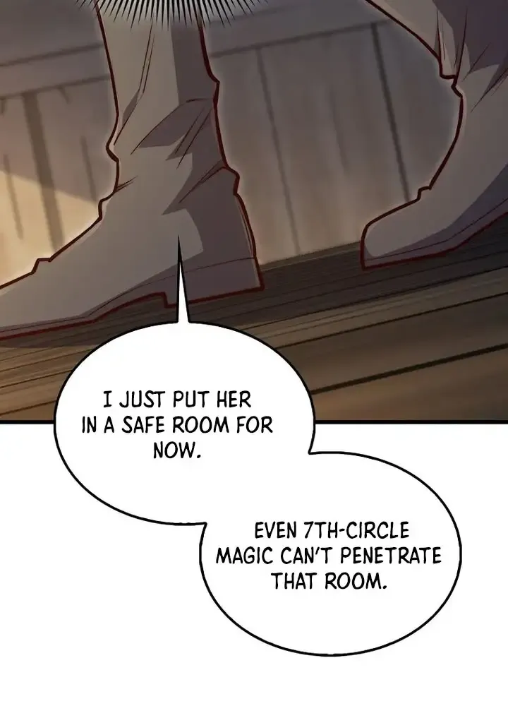 Read The Lord of Coins Manga Online