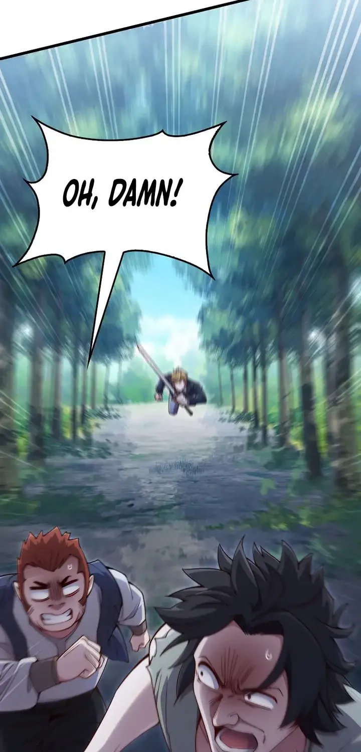 Read The Lord of Coins Manga Online