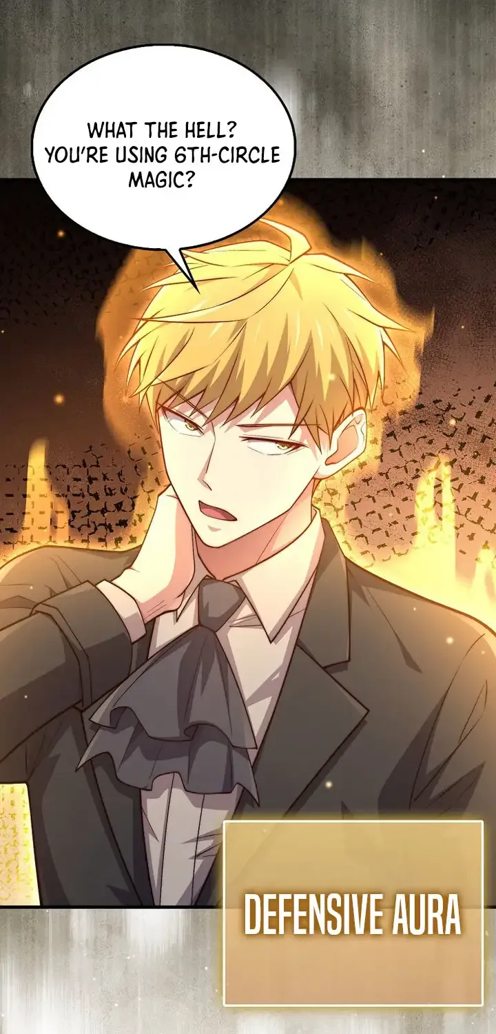 Read The Lord of Coins Manga Online