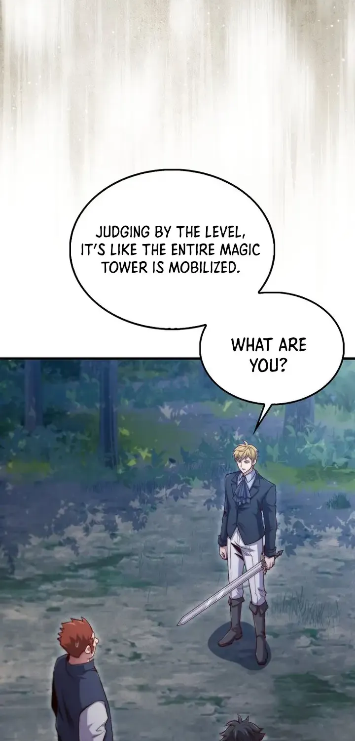 Read The Lord of Coins Manga Online