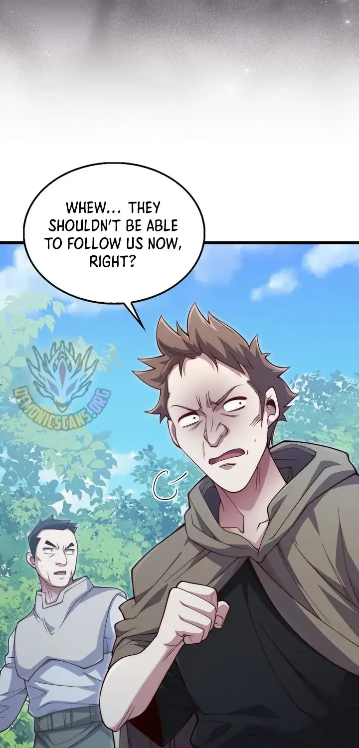 Read The Lord of Coins Manga Online