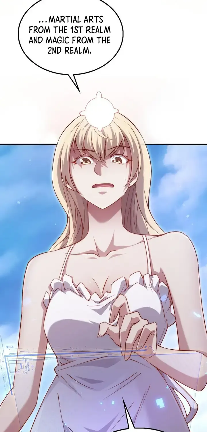 Read The Lord of Coins Manga Online