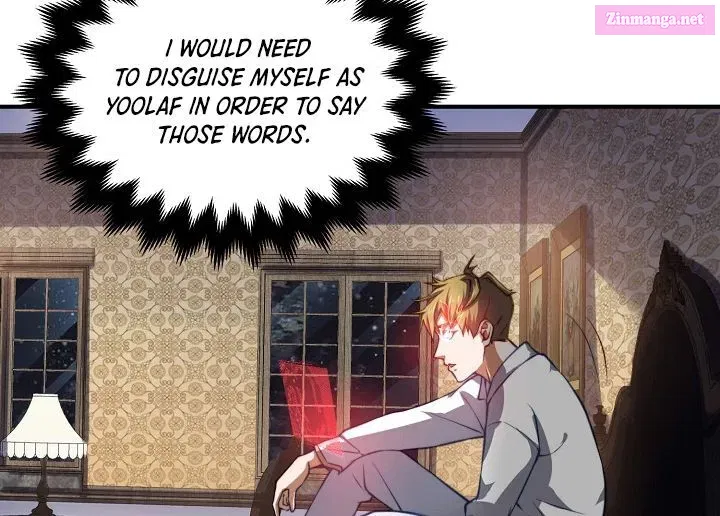 Read The Lord of Coins Manga Online